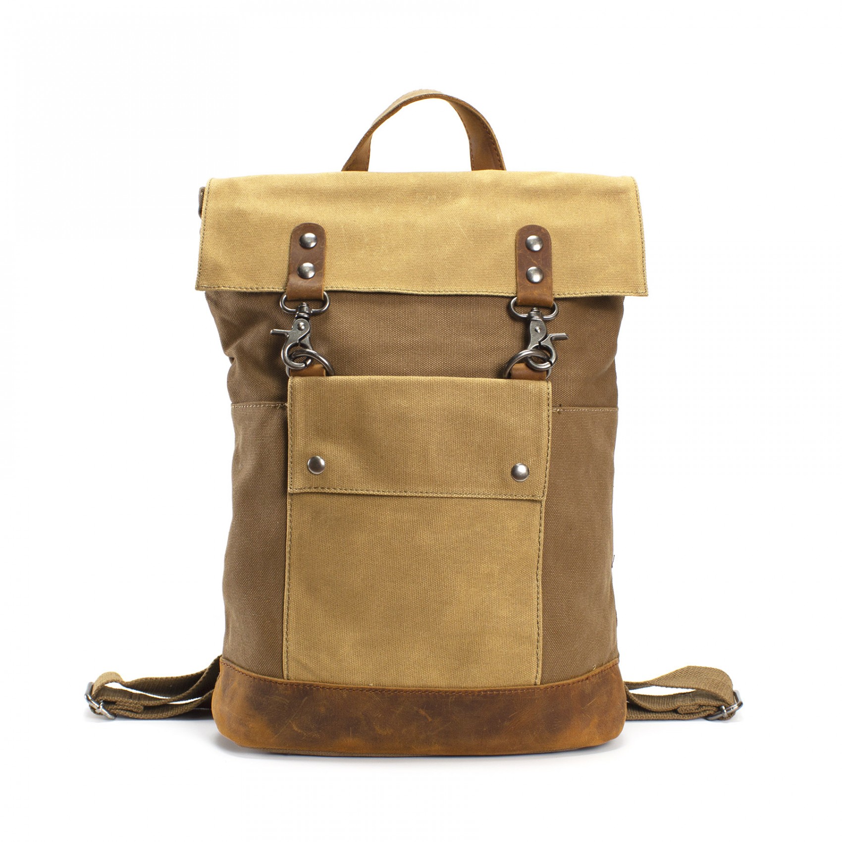 Рюкзак Tour светло-коричневый