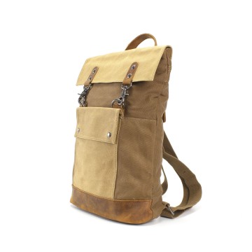 Рюкзак Tour светло-коричневый фото