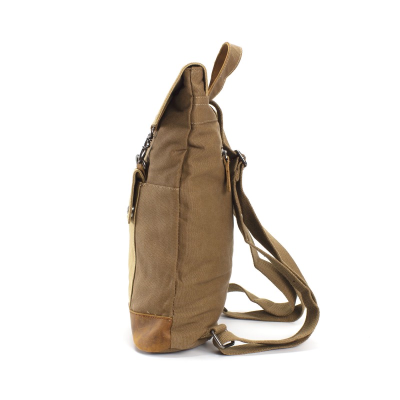 Рюкзак Tour светло-коричневый - 2 фото