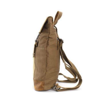 Рюкзак Tour світло-коричневий фото