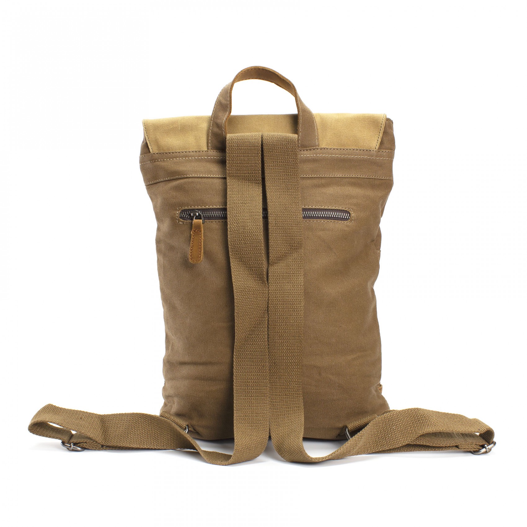 Рюкзак Tour светло-коричневый