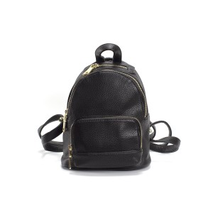 Женский рюкзак Amy черный