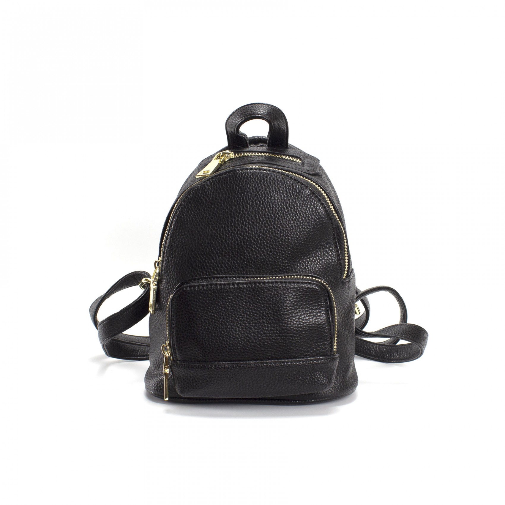 Жіночий рюкзак Amy чорний