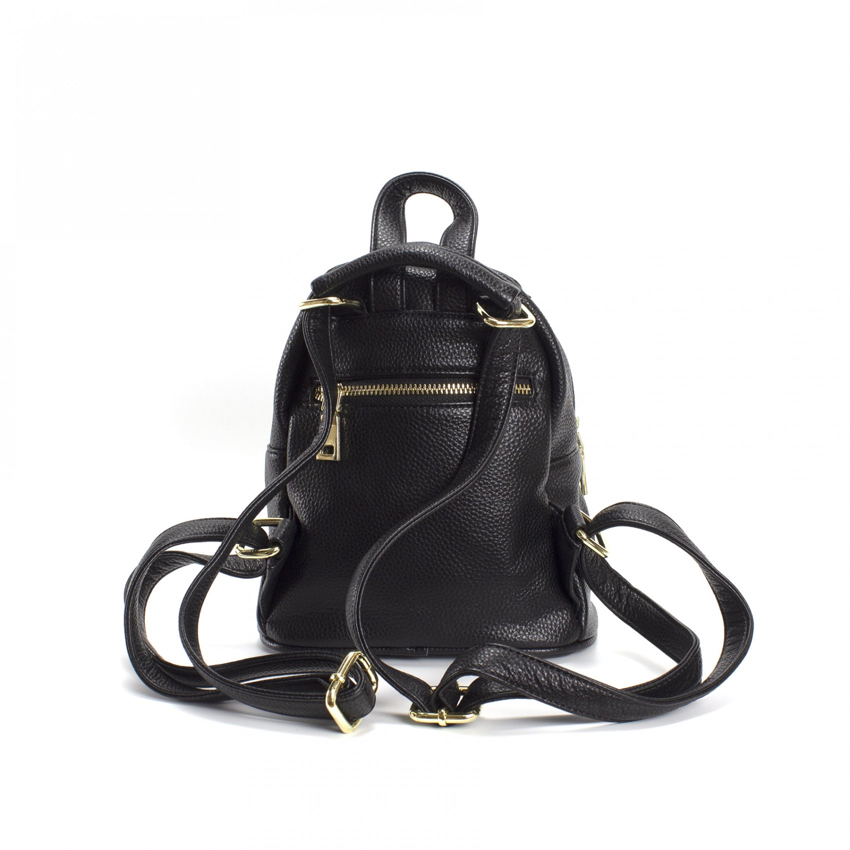 Женский рюкзак Amy черный