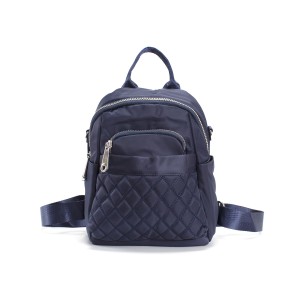 Женский рюкзак Viva синий