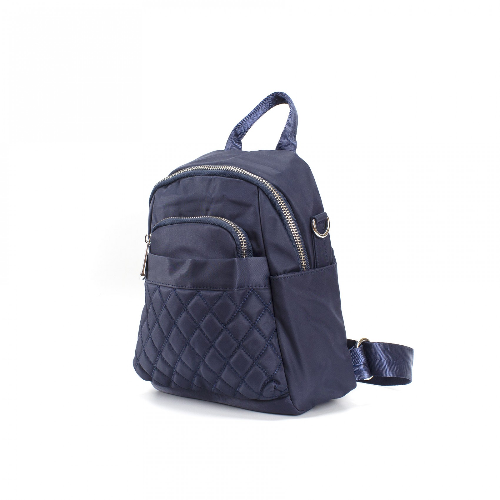 Женский рюкзак Viva синий