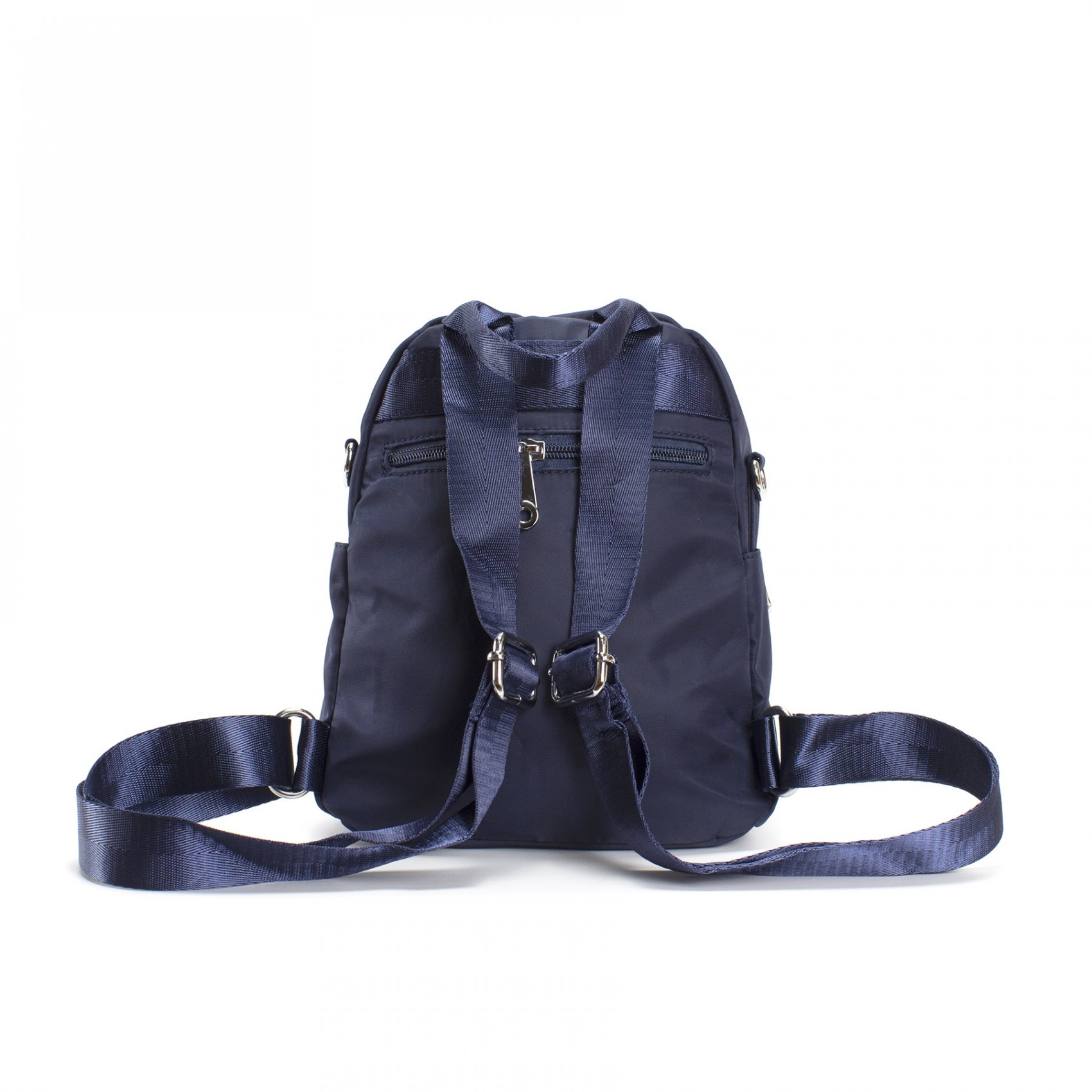 Женский рюкзак Viva синий