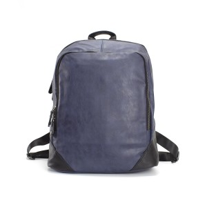 Рюкзак Ultra синий