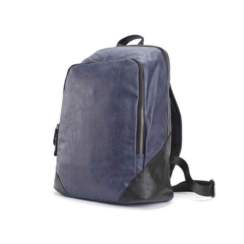 Рюкзак Ultra синій - 1 фото