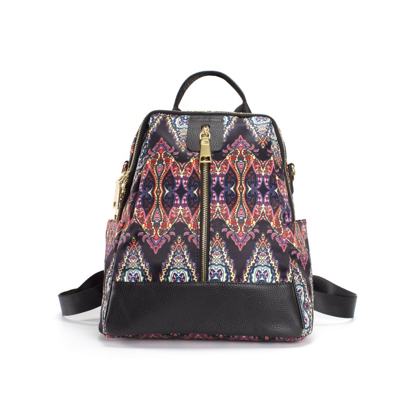 Жіночий рюкзак Gloria різнокольоровий