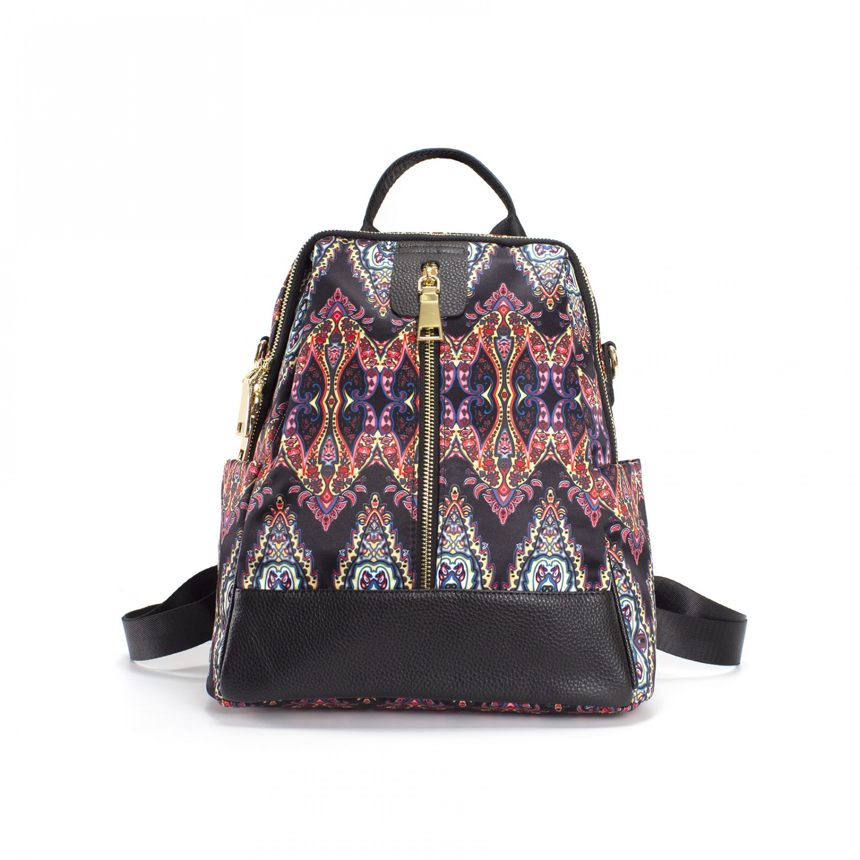 Жіночий рюкзак Gloria різнокольоровий