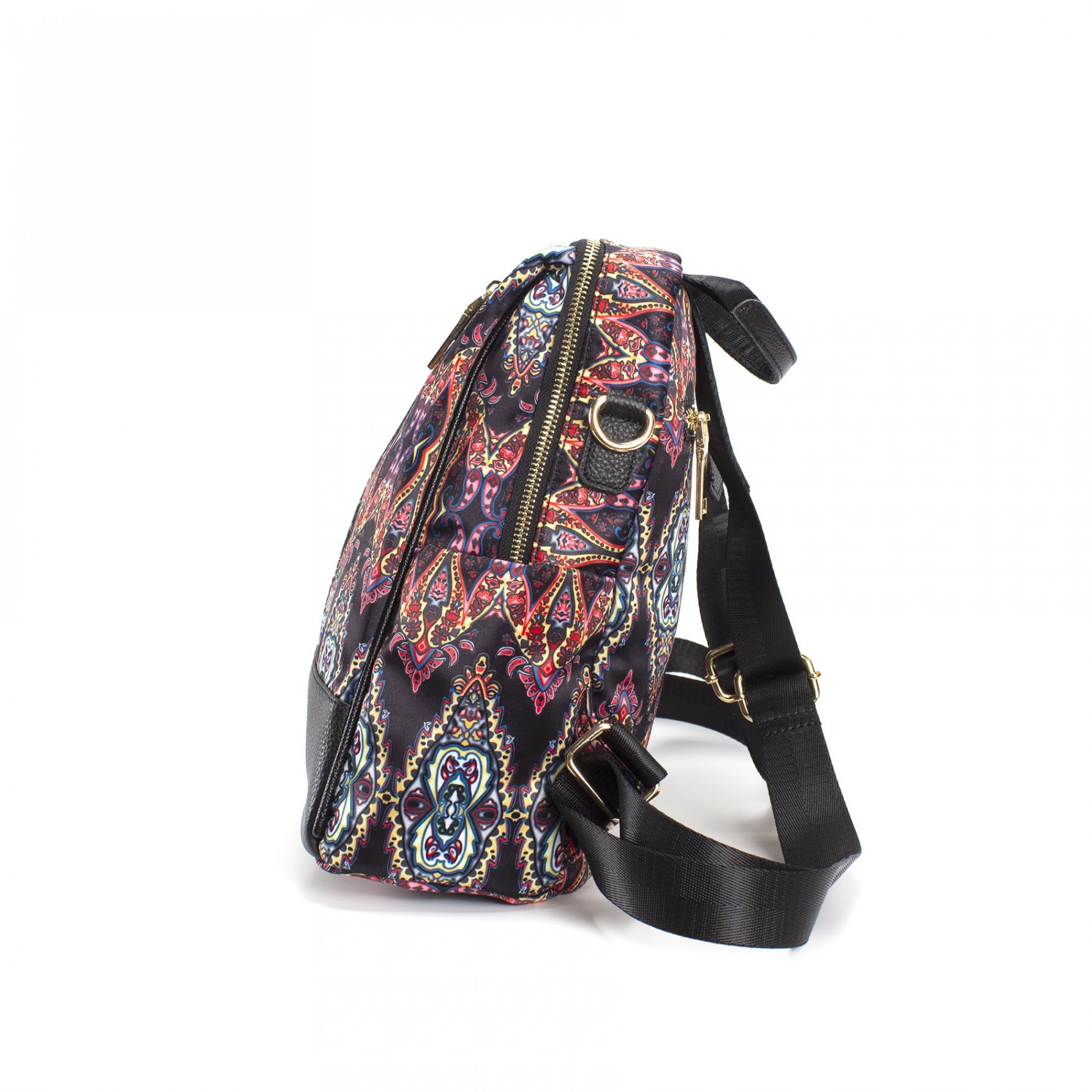 Жіночий рюкзак Gloria різнокольоровий