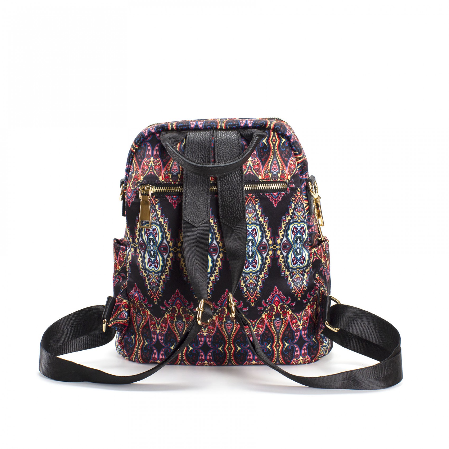 Жіночий рюкзак Gloria різнокольоровий