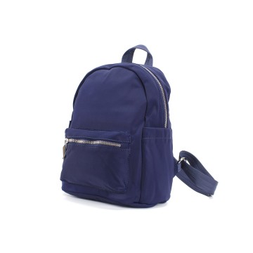 Женский рюкзак Julie синий фото