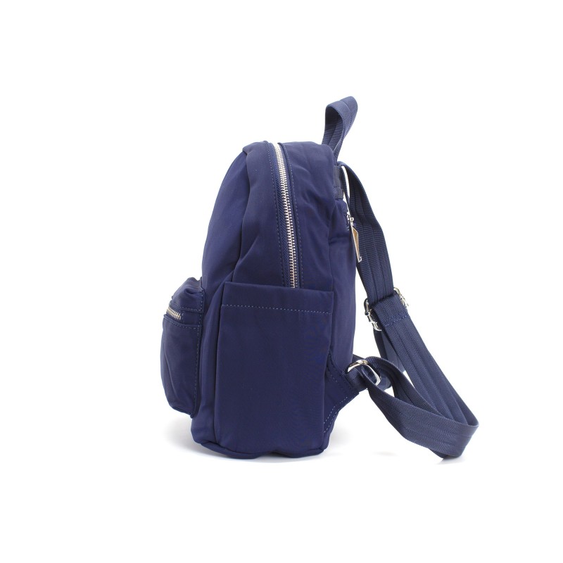 Женский рюкзак Julie синий - 2 фото