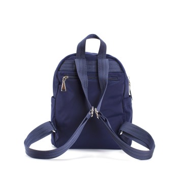 Женский рюкзак Julie синий фото