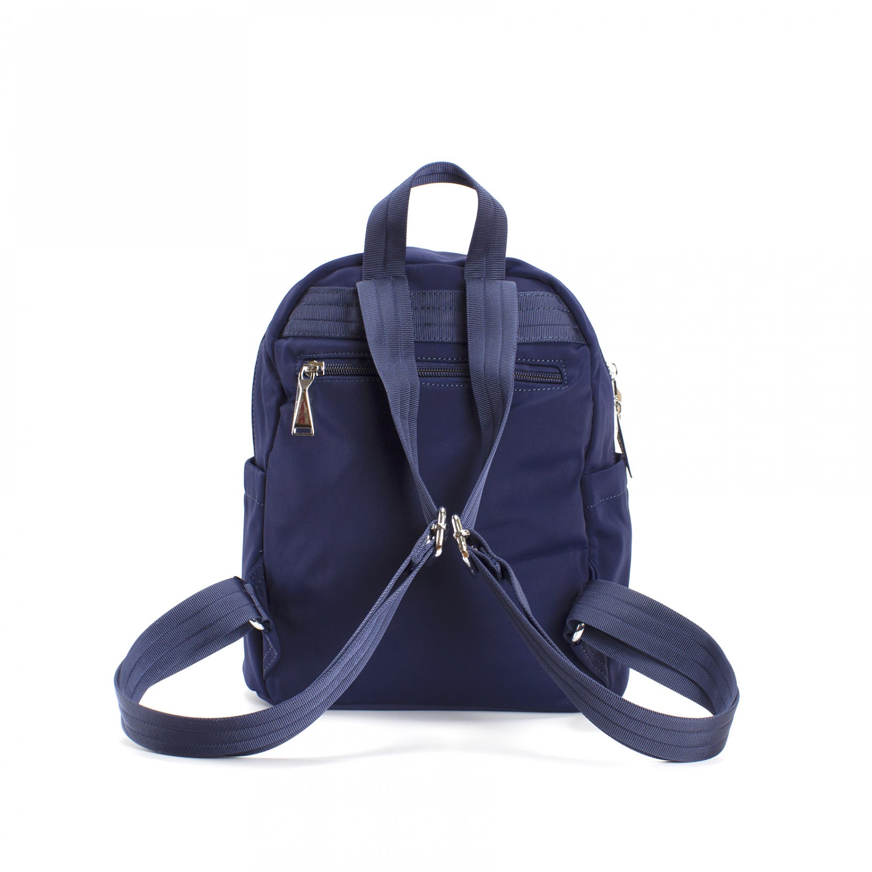 Жіночий рюкзак Julie синій