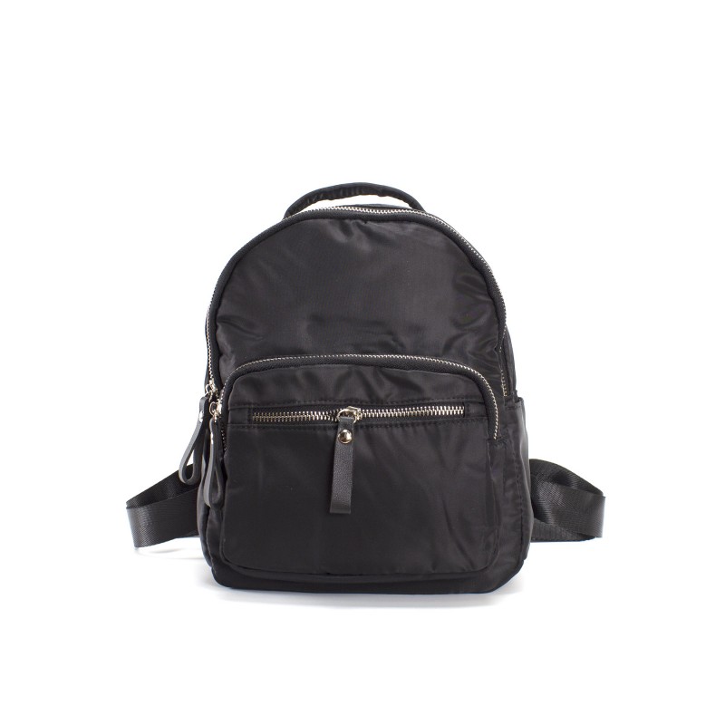 Женский рюкзак June черный