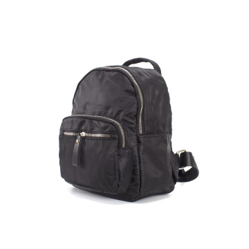 Женский рюкзак June черный фото