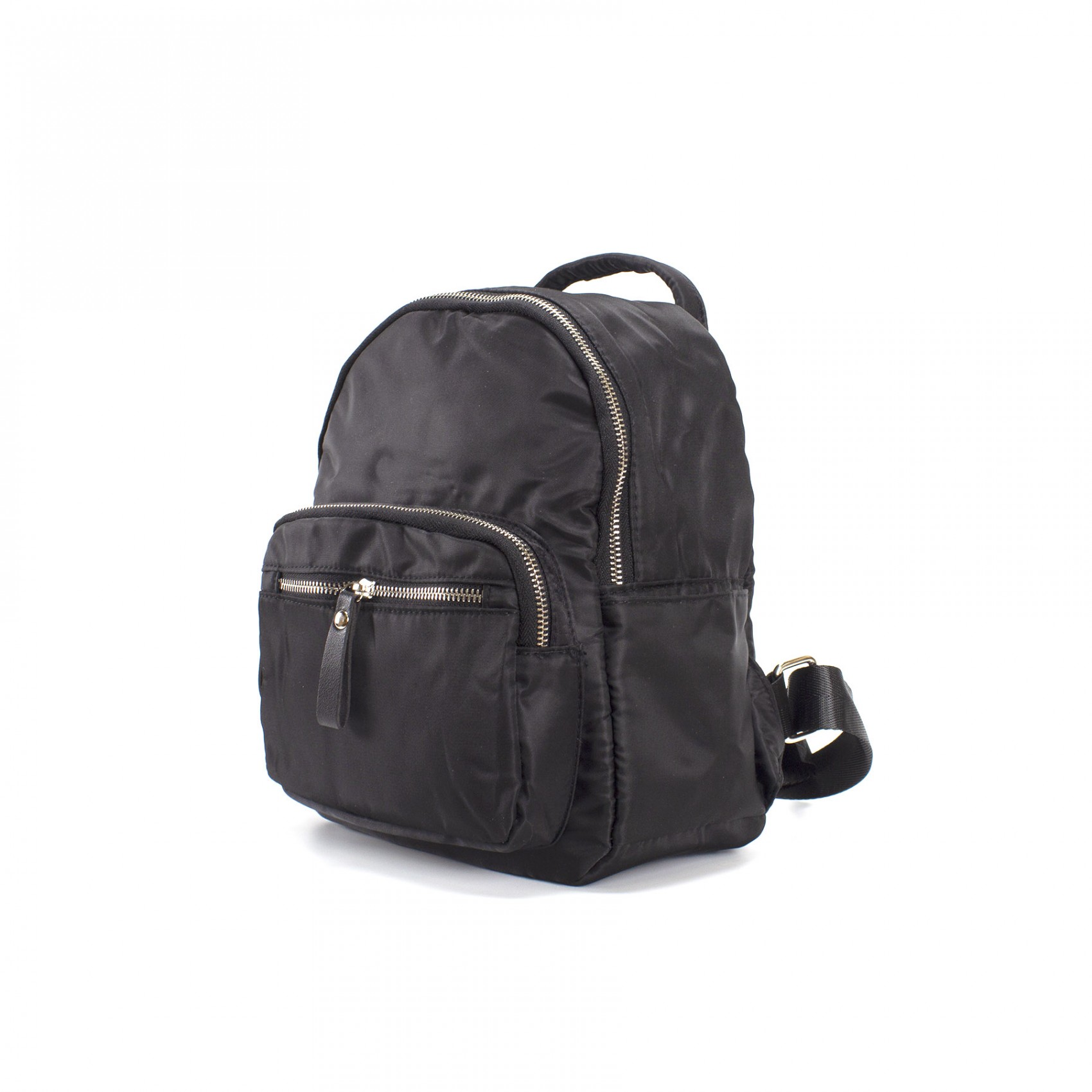 Женский рюкзак June черный