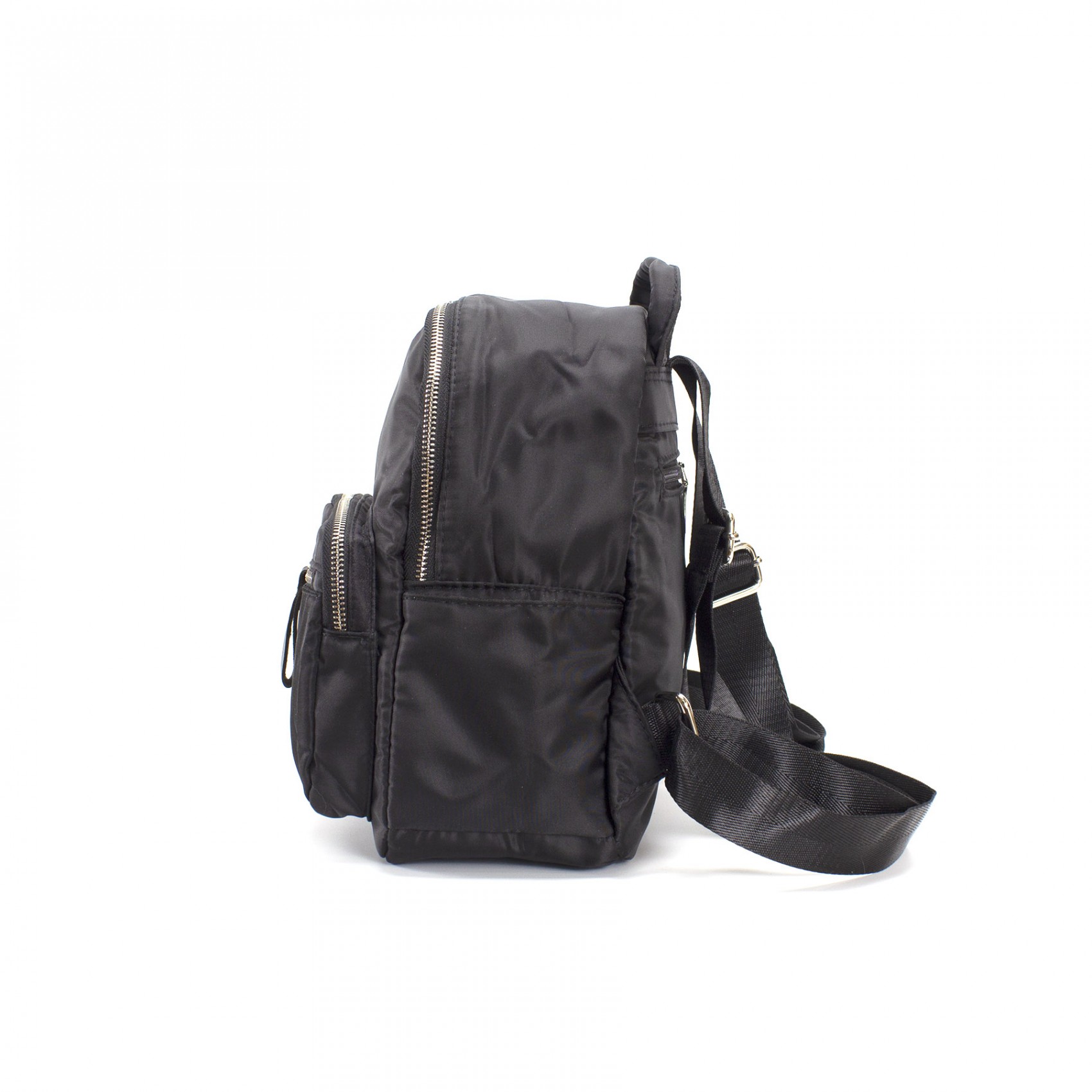 Женский рюкзак June черный