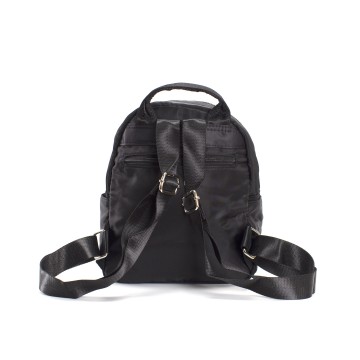 Женский рюкзак June черный фото