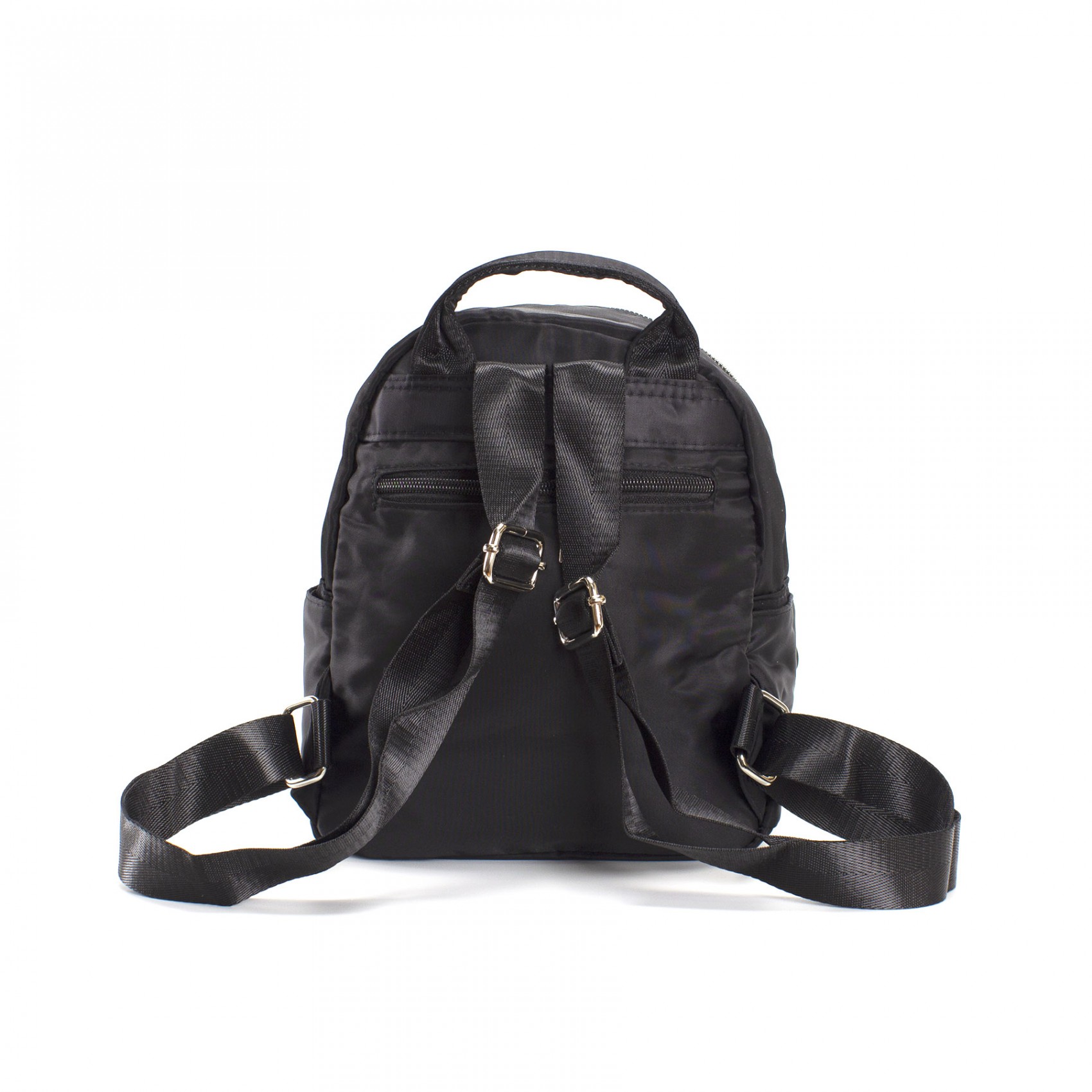 Жіночий рюкзак June чорний