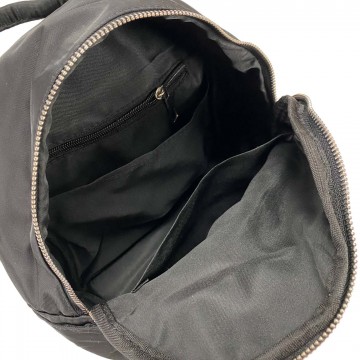 Жіночий рюкзак June чорний фото