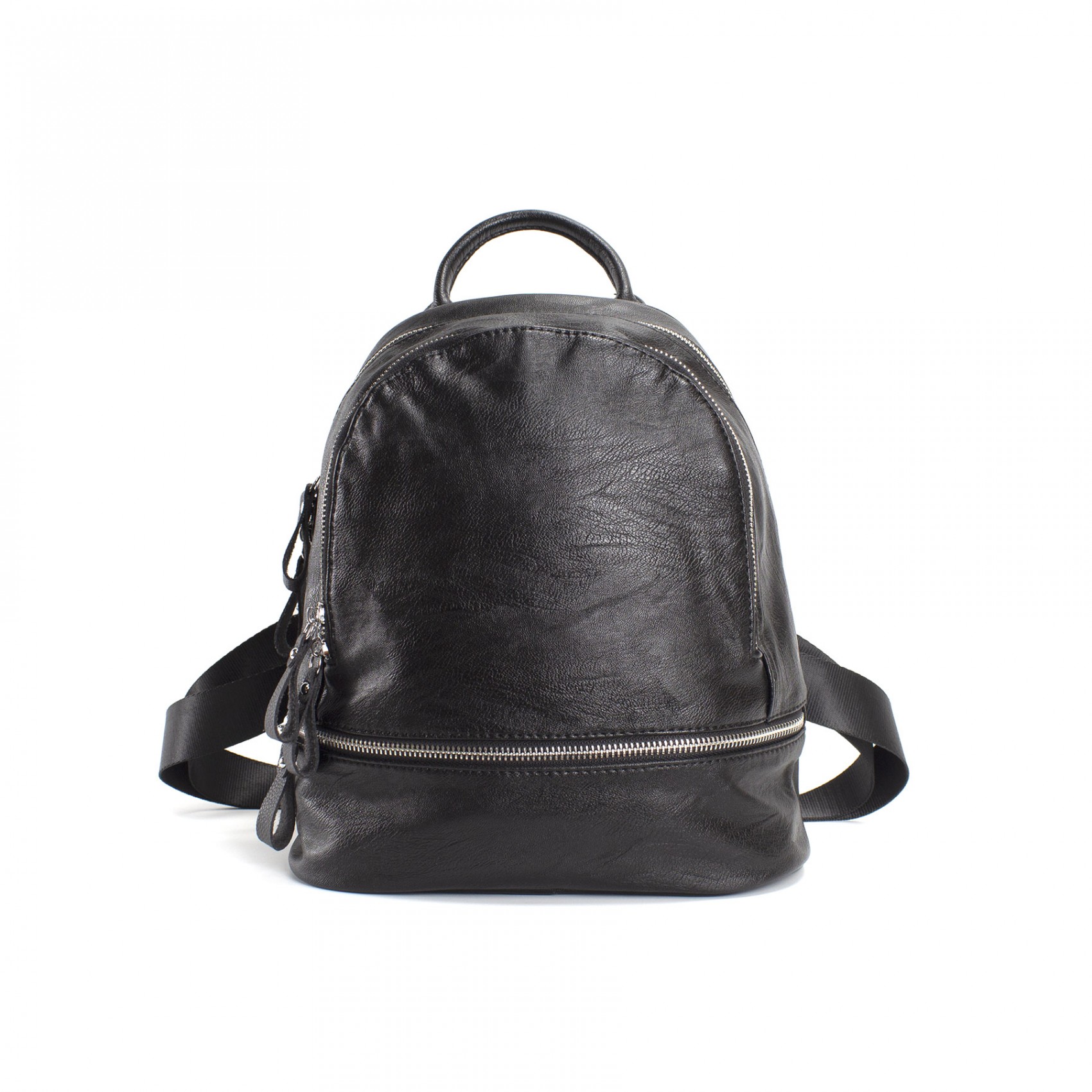 Жіночий рюкзак Sandy чорний