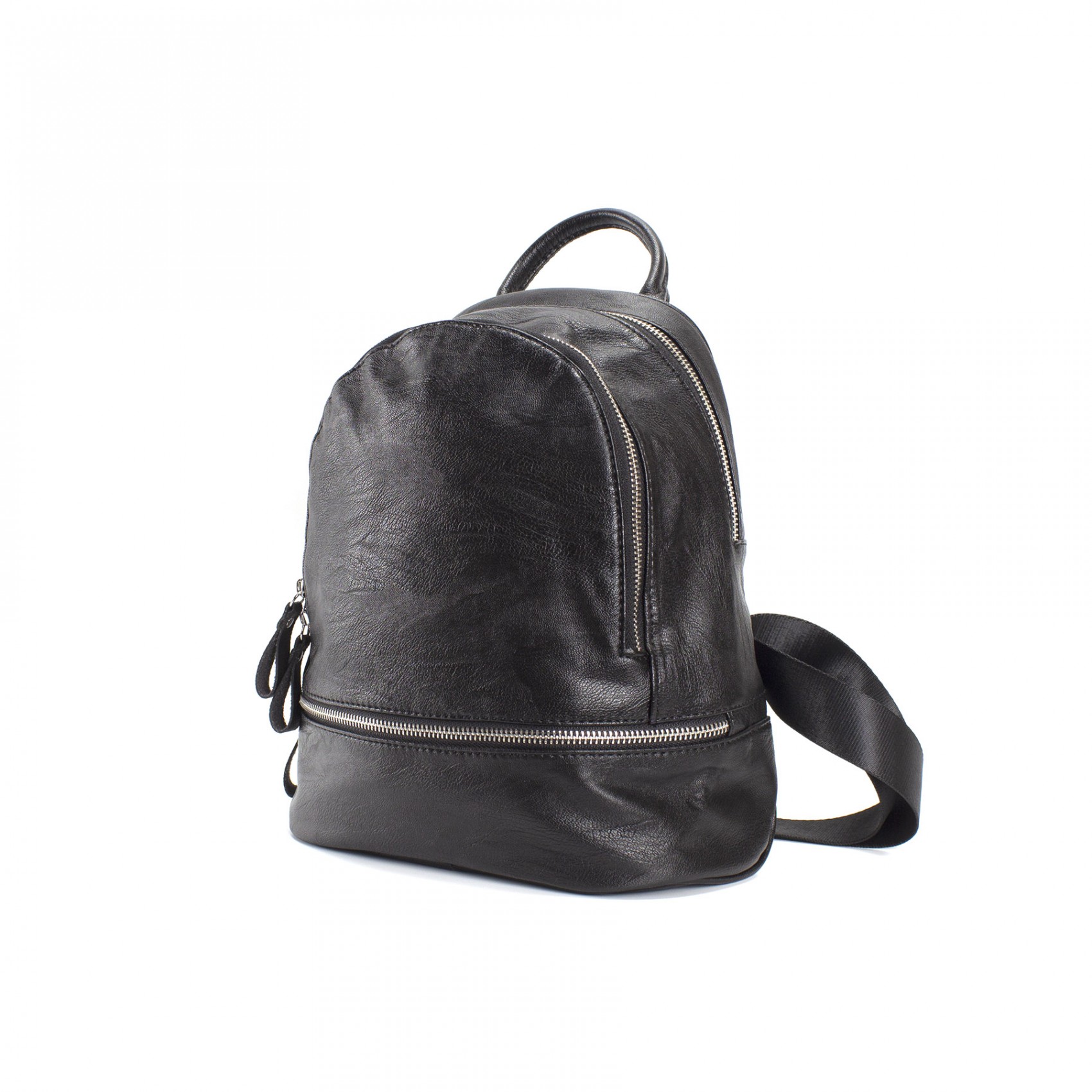 Жіночий рюкзак Sandy чорний