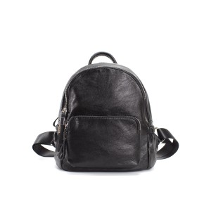 Женский рюкзак Patsy черный