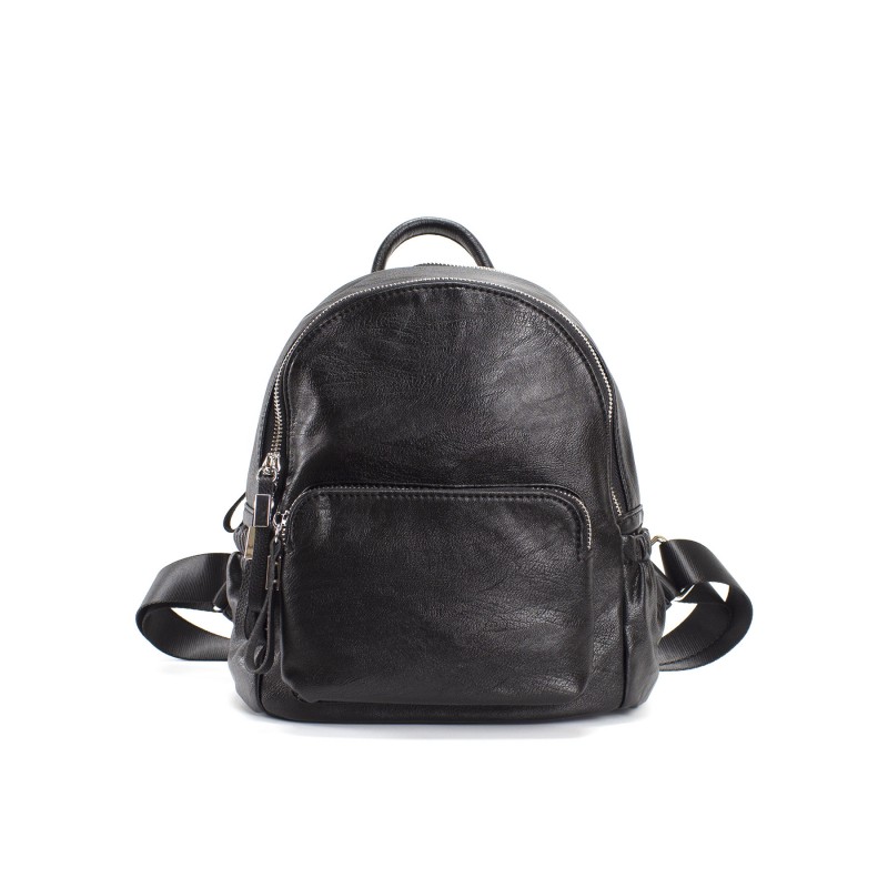 Жіночий рюкзак Patsy чорний