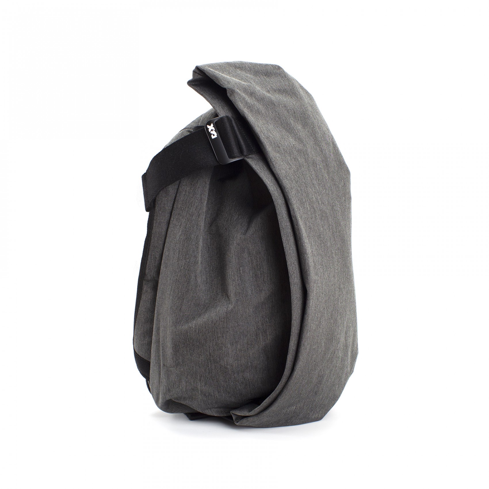 Мужской рюкзак Mackar Power серый