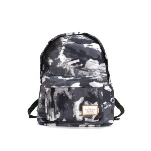 Рюкзак Force серый камуфляж