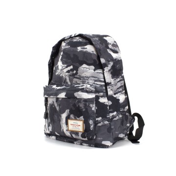 Рюкзак Force сірий камуфляж фото