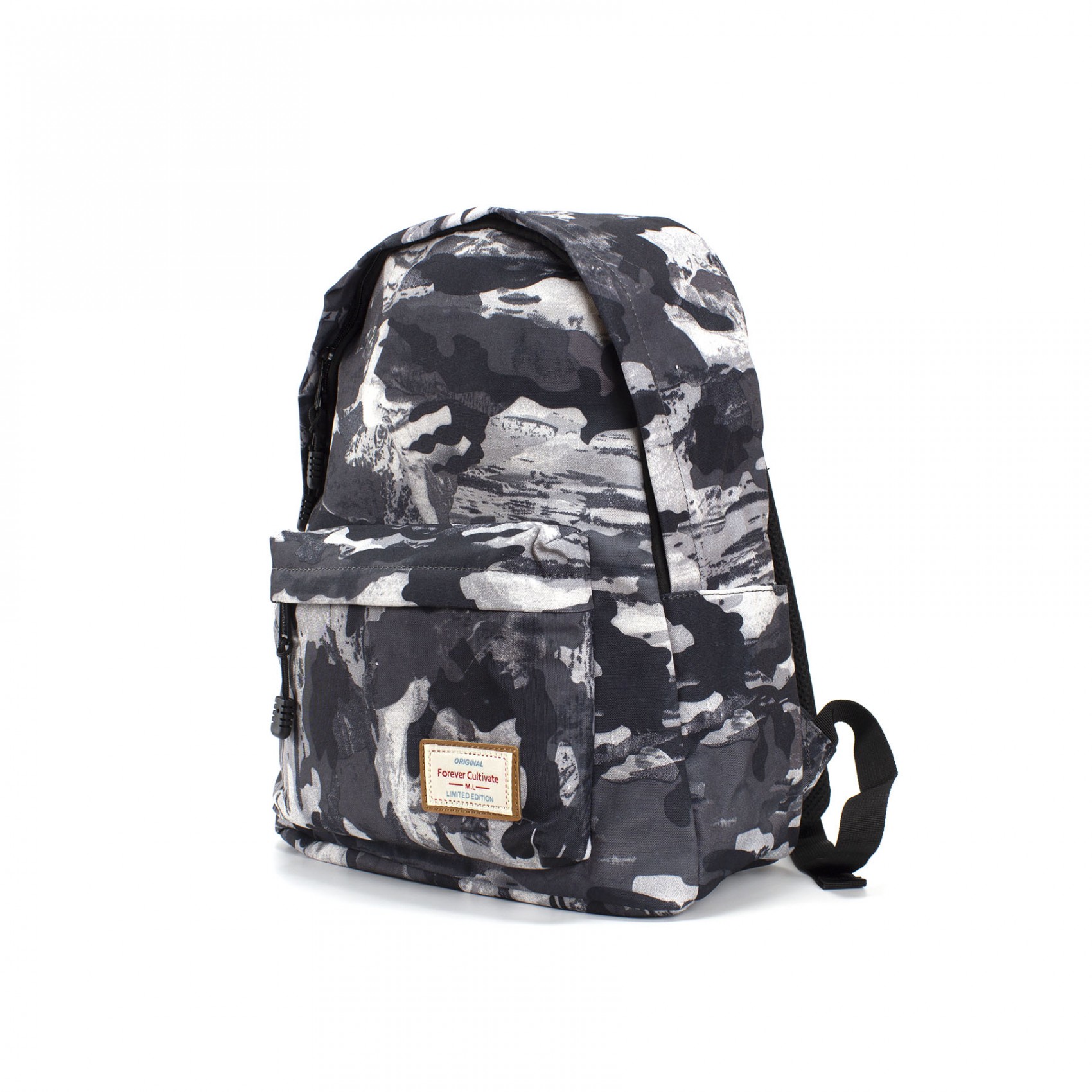 Рюкзак Force серый камуфляж