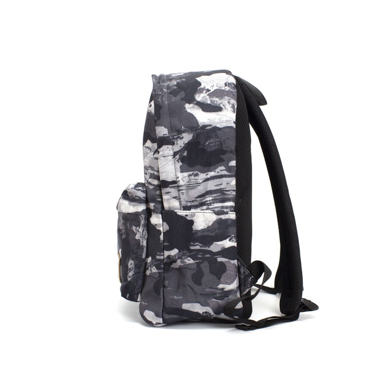 Рюкзак Force серый камуфляж - 2 фото