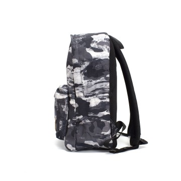 Рюкзак Force серый камуфляж фото