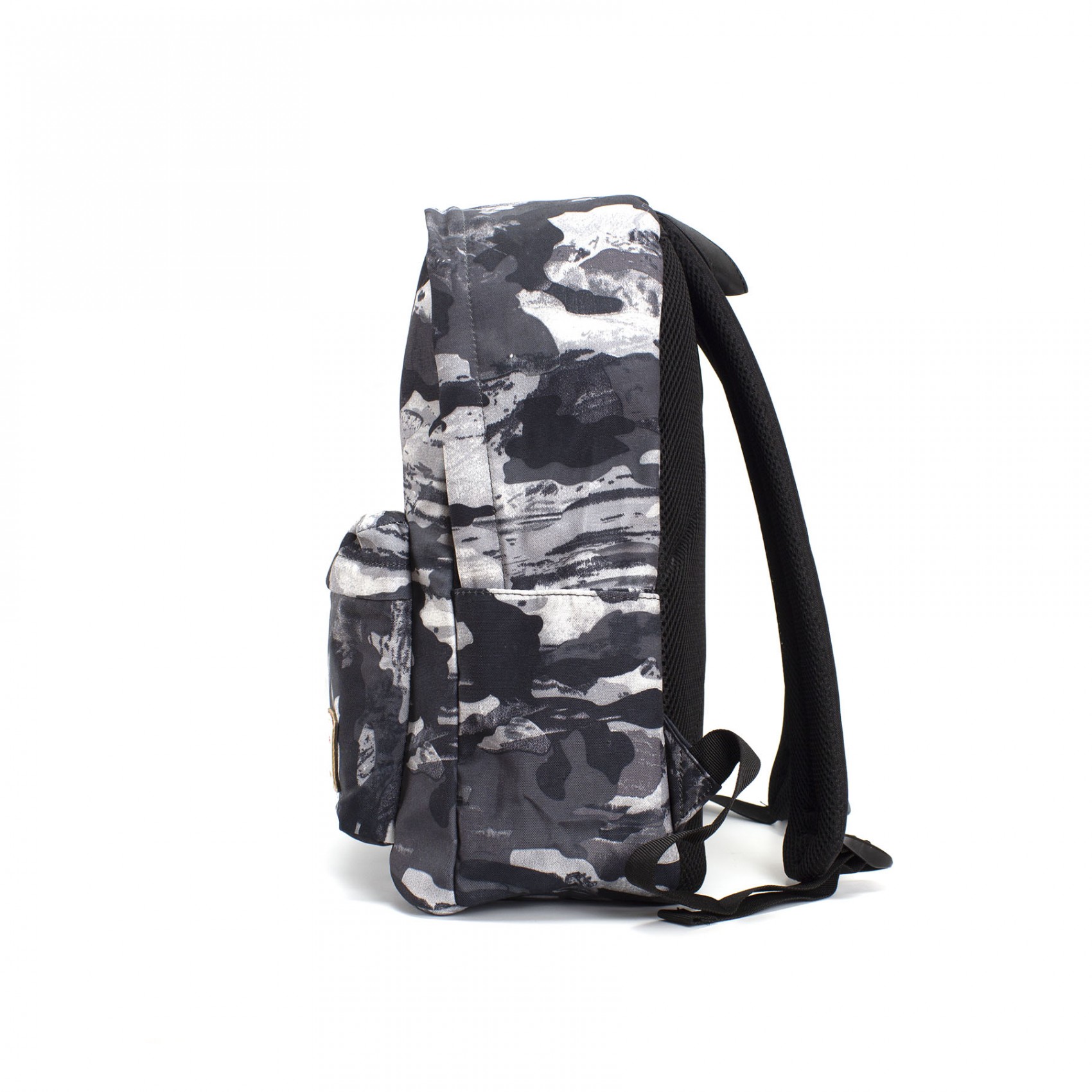 Рюкзак Force сірий камуфляж