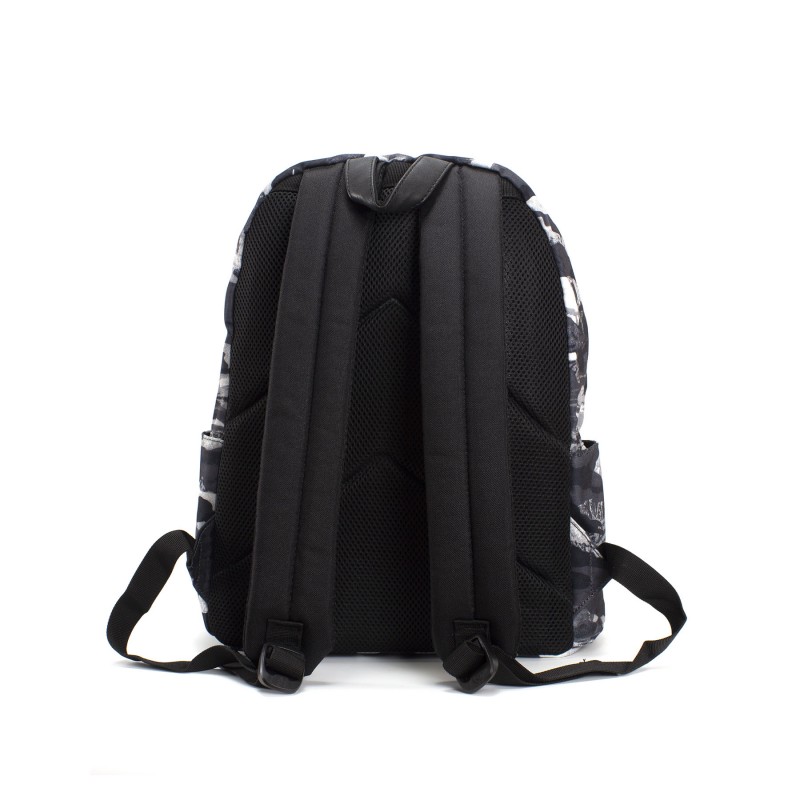 Рюкзак Force серый камуфляж - 3 фото