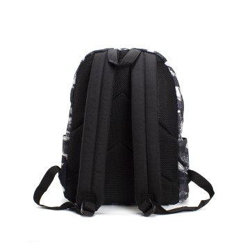 Рюкзак Force серый камуфляж фото