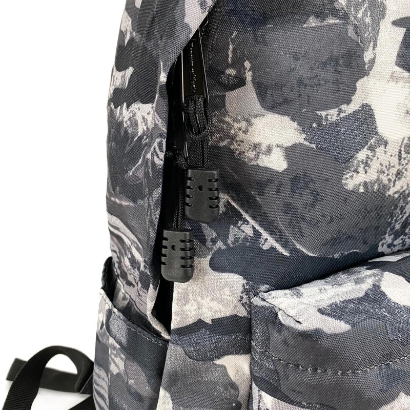 Рюкзак Force серый камуфляж - 5 фото