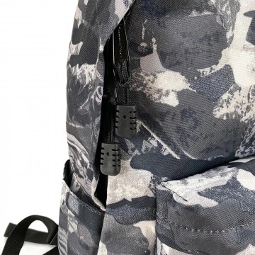 Рюкзак Force серый камуфляж фото