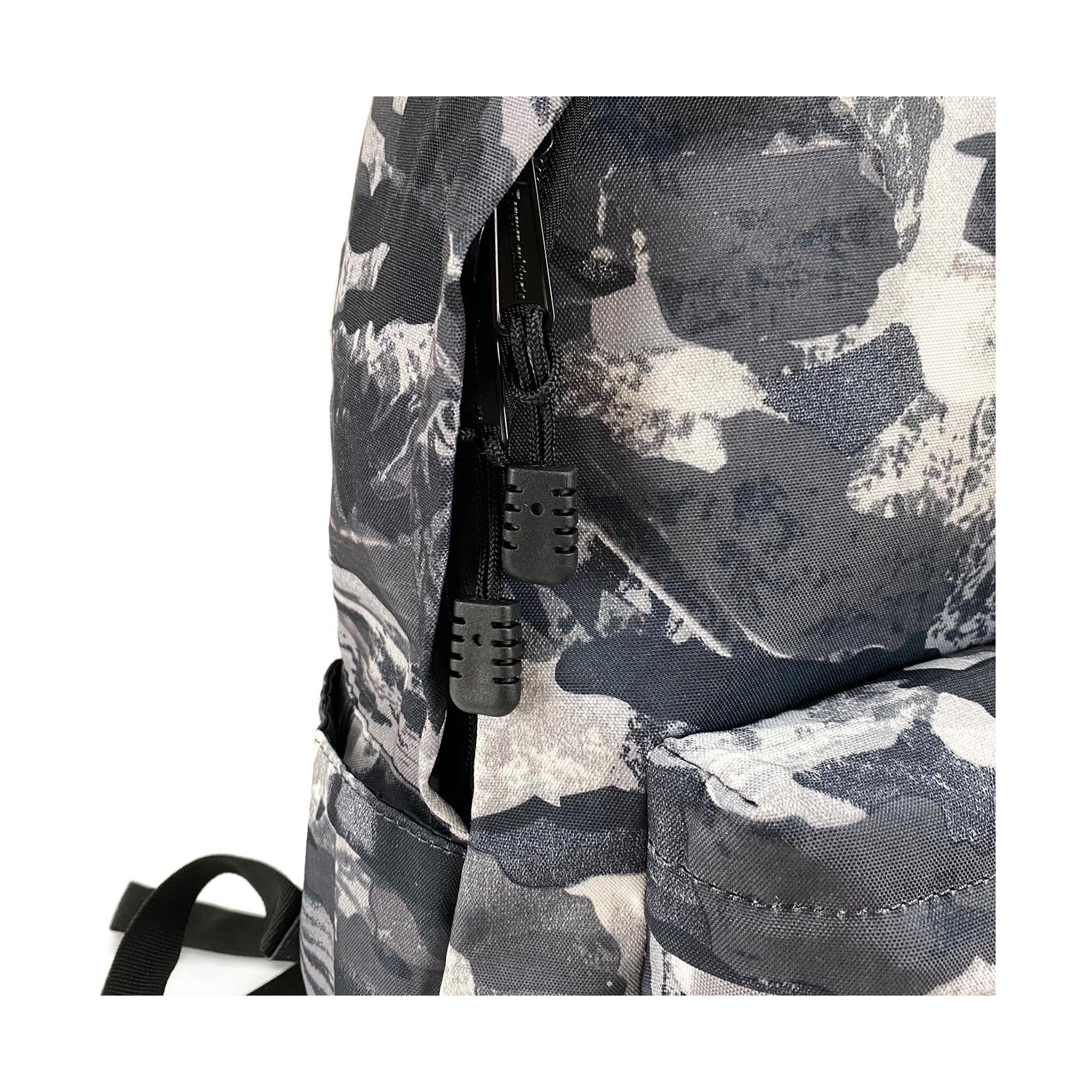 Рюкзак Force серый камуфляж