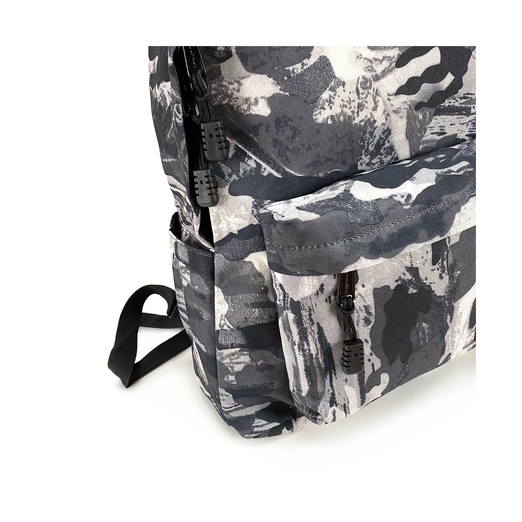 Рюкзак Force сірий камуфляж