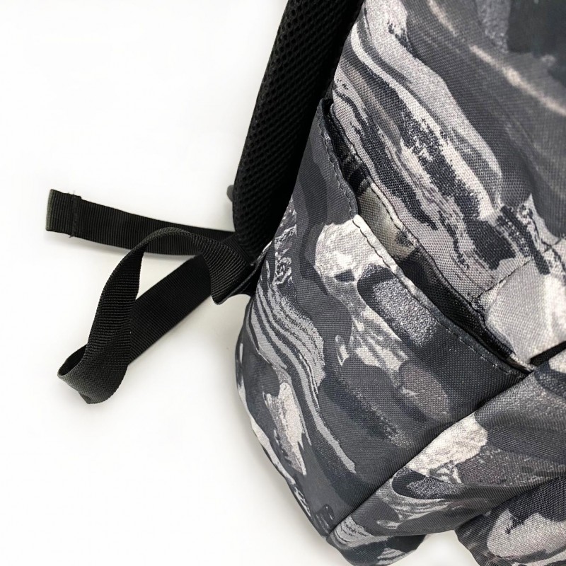 Рюкзак Force сірий камуфляж - 7 фото
