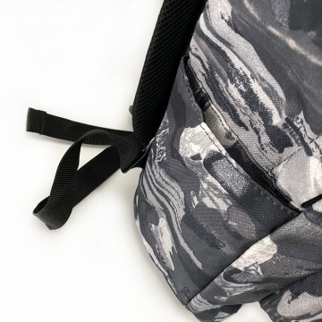 Рюкзак Force серый камуфляж фото