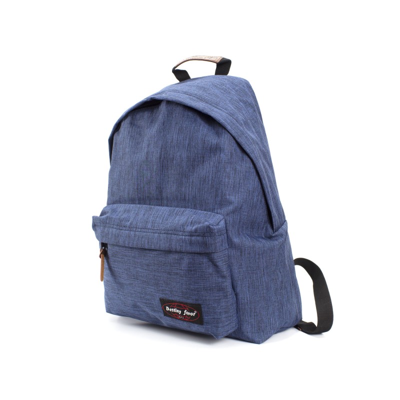 Рюкзак Destiny Favor синий - 1 фото
