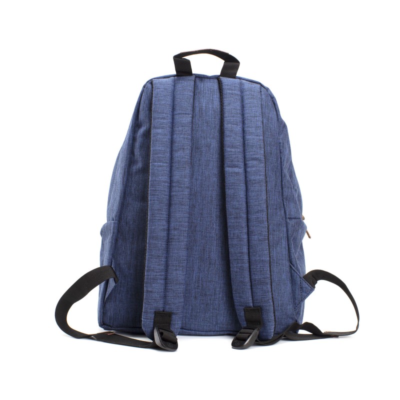 Рюкзак Destiny Favor синий - 3 фото