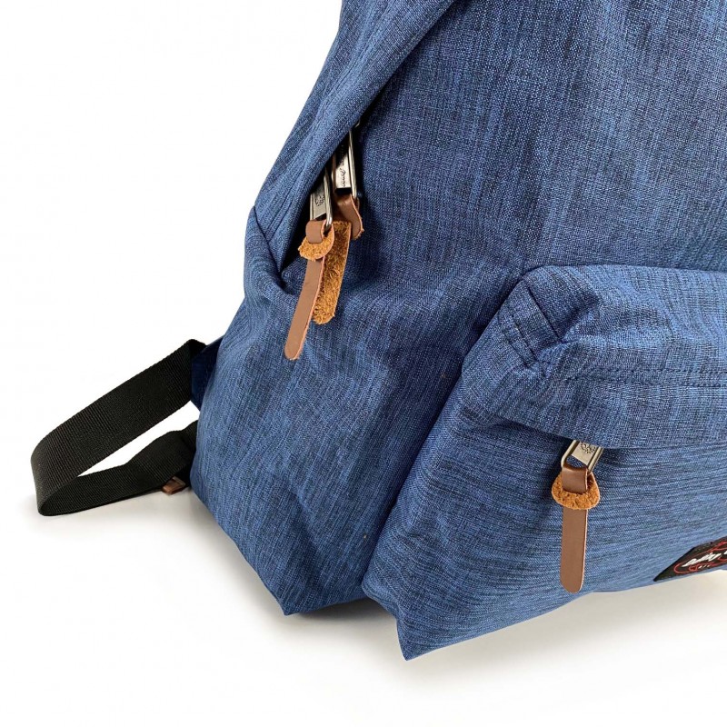 Рюкзак Destiny Favor синий - 4 фото